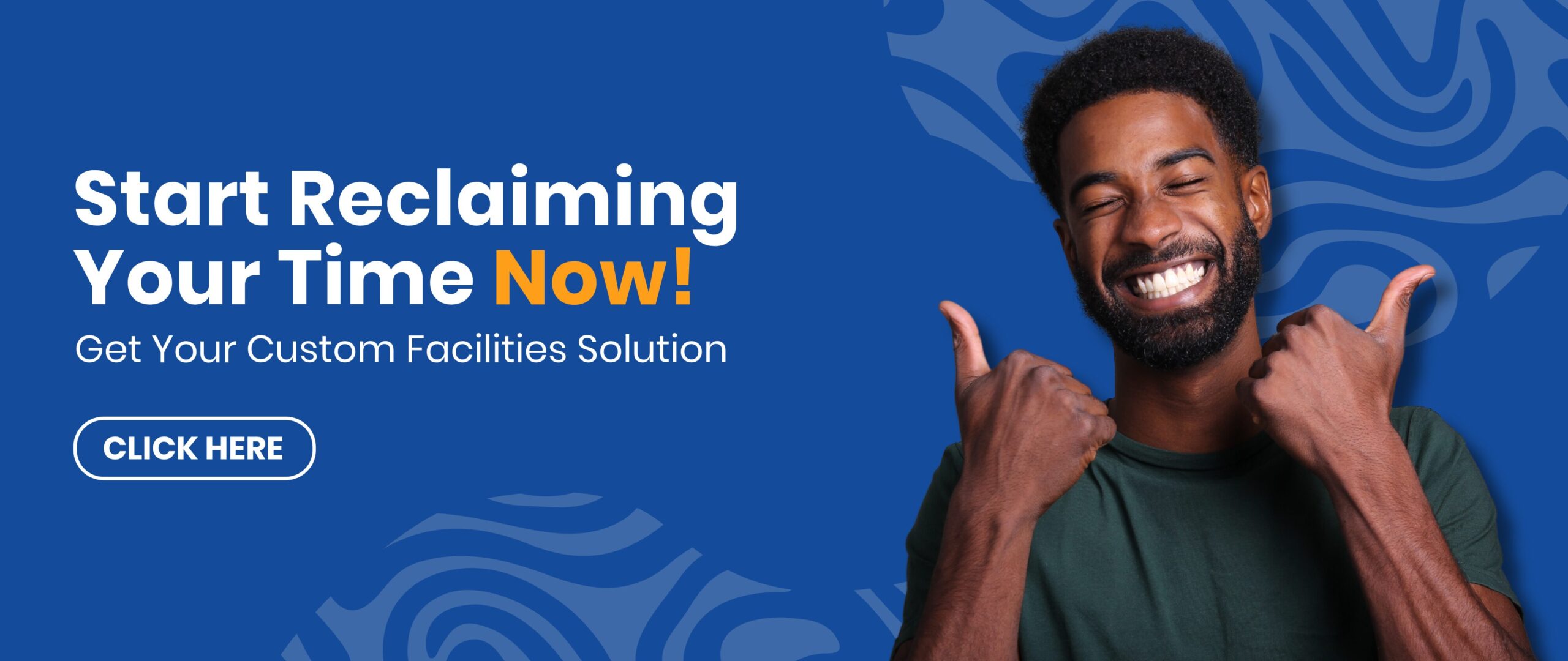 Custom Facilities Solution Banner